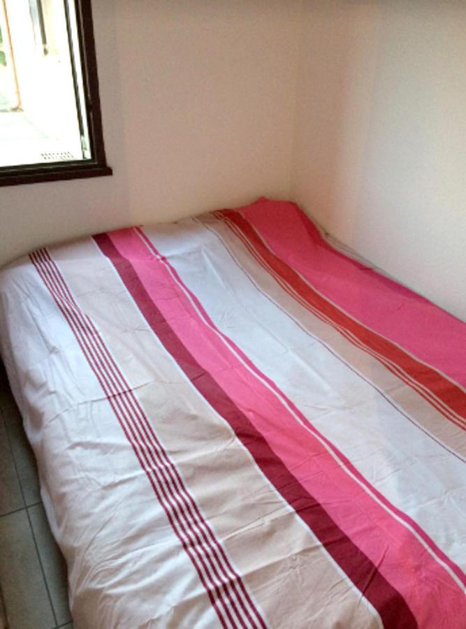 Appartement Charmant A Canet En Roussillon 36 M² Piscine Partagee Экстерьер фото