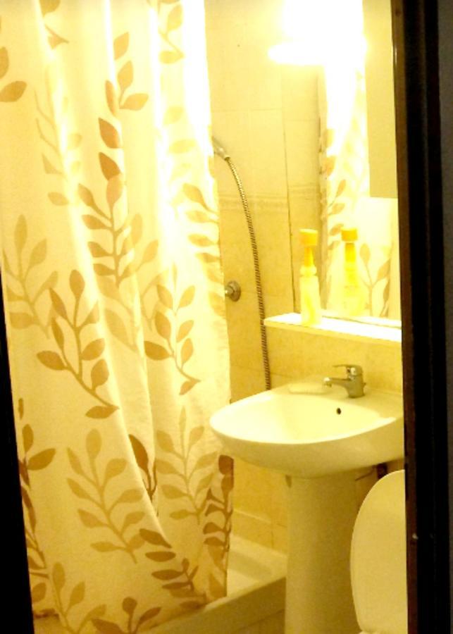Appartement Charmant A Canet En Roussillon 36 M² Piscine Partagee Экстерьер фото