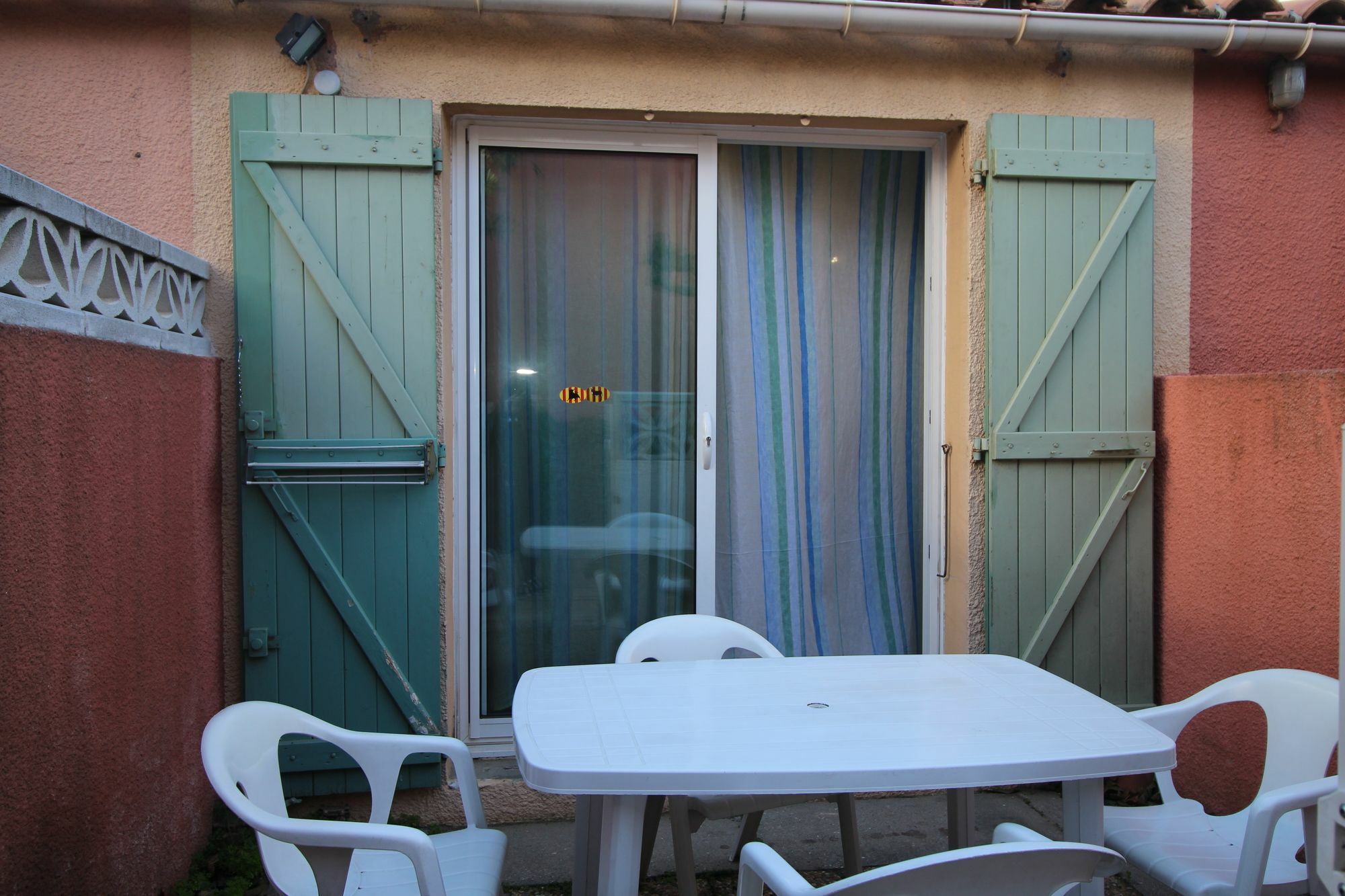 Appartement Charmant A Canet En Roussillon 36 M² Piscine Partagee Экстерьер фото